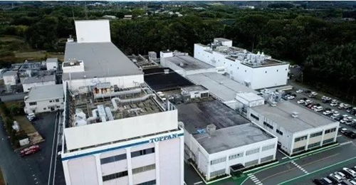 物聯網時代新篇章 凸版印刷基于Zeta技術自動采集環境數據，昀惜網絡助力工廠物聯網化運營升級